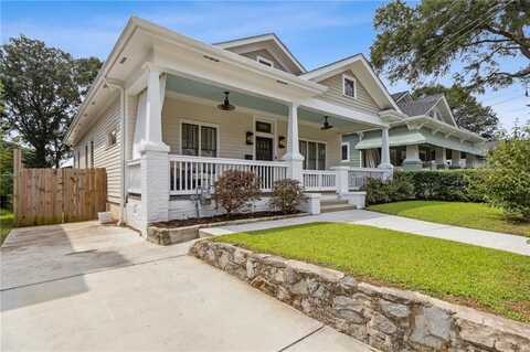 359 Irwin Street NE, Atlanta, GA 30312