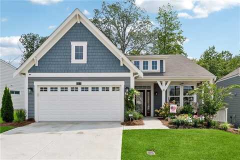 185 Narrowleaf Lane, Dallas, GA 30157