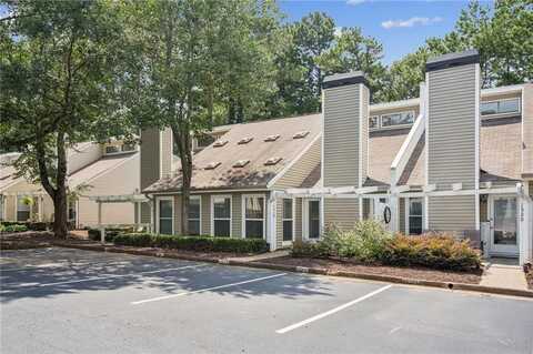 1519 Planters Ridge Lane, Alpharetta, GA 30004