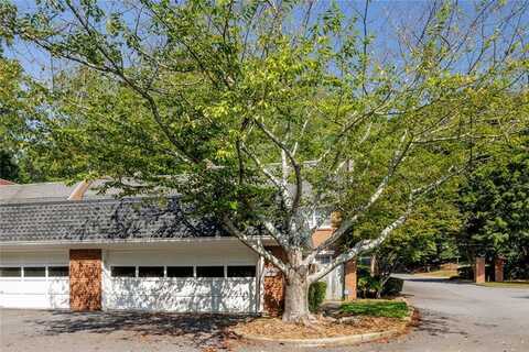 1485 Ashford Place NE, Brookhaven, GA 30319