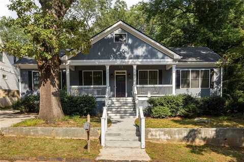 454 Gift Avenue SE, Atlanta, GA 30316