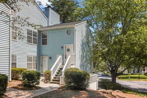 1008 Glenleaf Drive, Peachtree Corners, GA 30092
