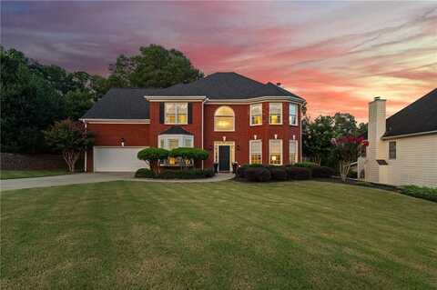 1867 Richmond Hill Drive, Lawrenceville, GA 30043