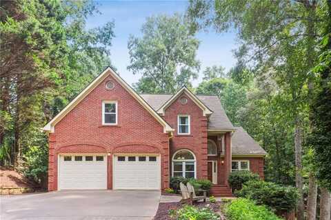 2295 Ansley Court, Canton, GA 30114