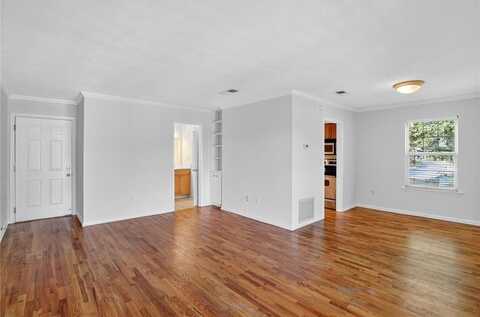1150 Collier Road, Atlanta, GA 30319