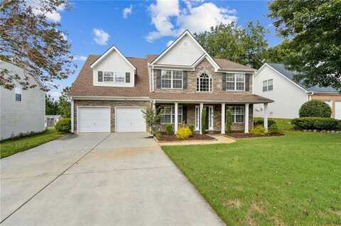 3725 Crescent Walk Lane, Suwanee, GA 30024