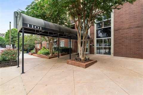 1101 Juniper Street NE, Atlanta, GA 30309