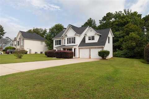 49 Parkside Drive, Dallas, GA 30157