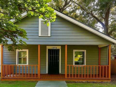1074 Welch Street SW, Atlanta, GA 30310