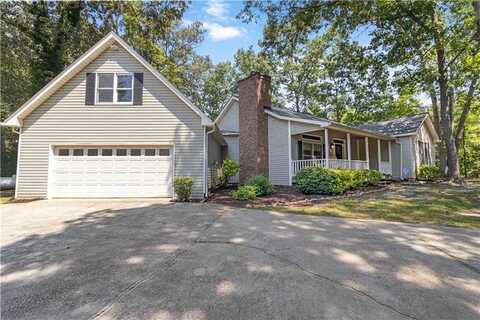 813 Ed Reed Road, Lula, GA 30554