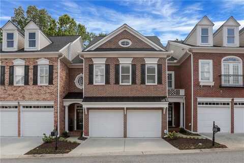 2555 Milford Lane, Alpharetta, GA 30009
