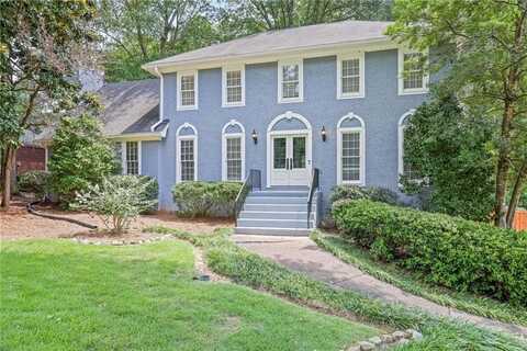 559 Lees Trace SW, Marietta, GA 30064