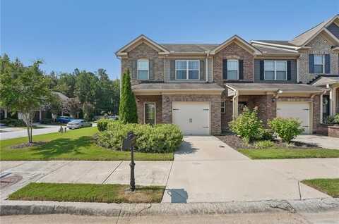 7779 Haynes Park Circle, Lithonia, GA 30038