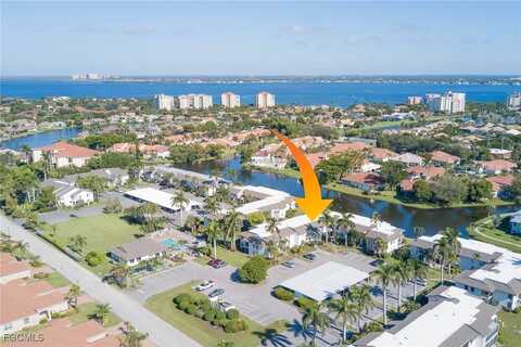 5445 Peppertree Drive unit: 9, Fort Myers, FL 33908