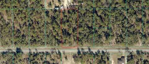 1806-002-033 SW Papaya Lane, Dunnellon, FL 34431
