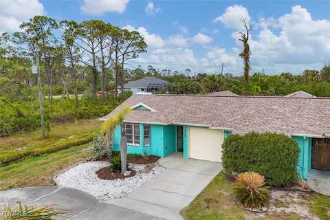 255 Boundary Boulevard unit: 105, Rotonda West, FL 33947