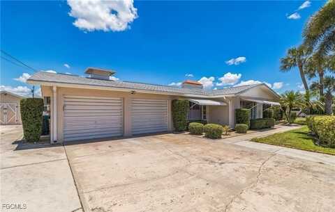 4330 S Canal Circle, North Fort Myers, FL 33903