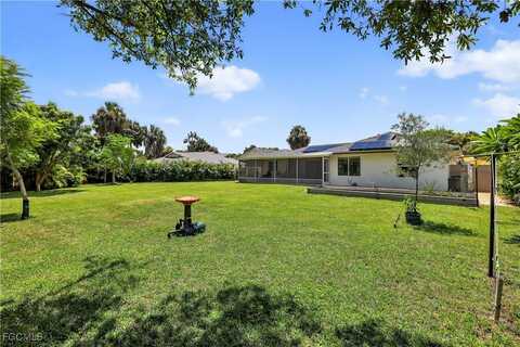 2096 Lochmoor Circle, North Fort Myers, FL 33903