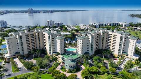 3414 Hancock Bridge Parkway unit: 303, North Fort Myers, FL 33903