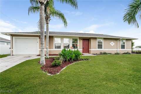 823 NE 18th Street, Cape Coral, FL 33909