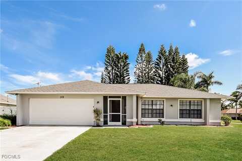 219 SE 20th Street, Cape Coral, FL 33990