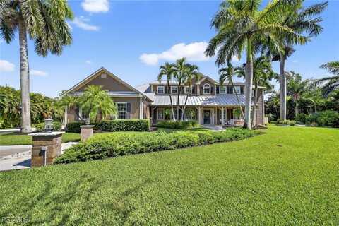 15234 Briar Ridge Circle, Fort Myers, FL 33912