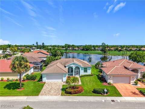 2071 Rio Nuevo Drive, North Fort Myers, FL 33917