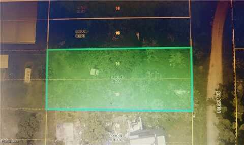 17321 1st Street, North Fort Myers, FL 33917