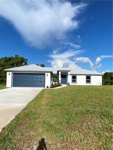 1086 Edgerton Avenue, Lehigh Acres, FL 33974