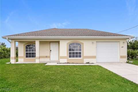 2614 72nd Street W, Lehigh Acres, FL 33971
