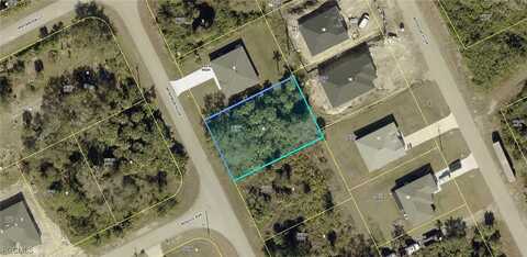 744 Wentworth Drive, Lehigh Acres, FL 33972