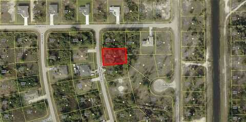 749 Hargrove Avenue S, Lehigh Acres, FL 33974