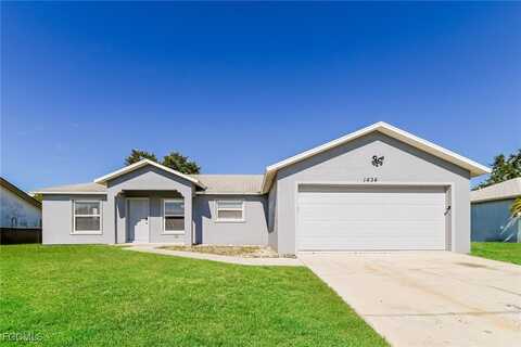 1434 SE 8th Avenue, Cape Coral, FL 33990