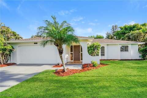 1707 SE 8th Street, Cape Coral, FL 33990