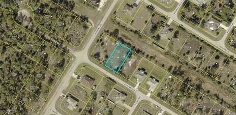 1940 Richland Avenue, Lehigh Acres, FL 33972