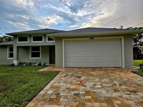 224 Victoria Avenue S, Lehigh Acres, FL 33974