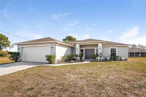 3143 NE 14th Court, Cape Coral, FL 33909