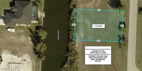 1104 NW 31st Avenue, Cape Coral, FL 33993
