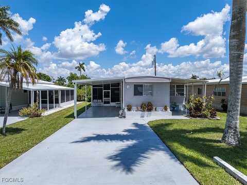 16241 Siesta Drive, Fort Myers, FL 33908