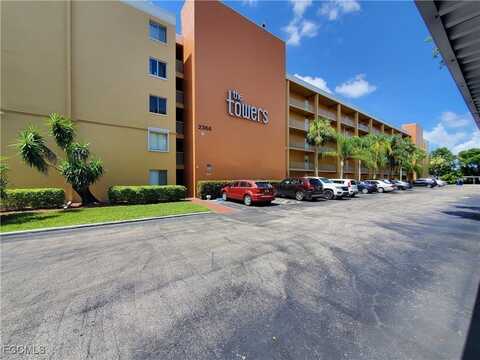 2366 E Mall Drive unit: 421, Fort Myers, FL 33901