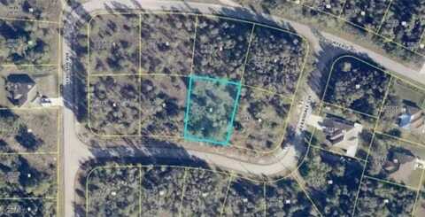 311 Kerrsdale Circle, Lehigh Acres, FL 33974