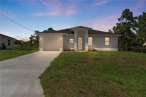 1075 Barnett Street E, Lehigh Acres, FL 33974
