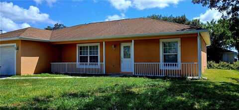 663 Dubarry Ave S, Lehigh Acres, FL 33974