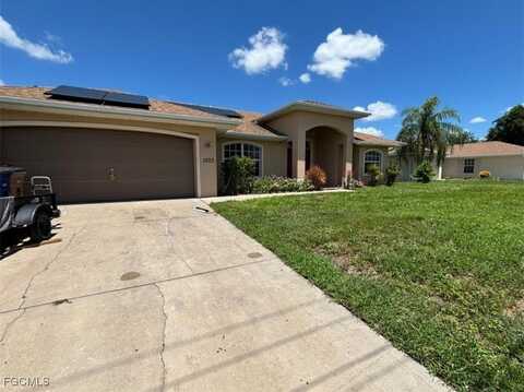 1203 Ermine Street E, Lehigh Acres, FL 33974