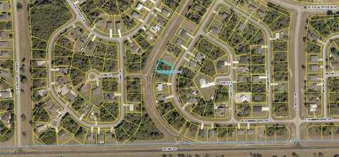 5033 W Hummingbird Drive, Labelle, FL 33935
