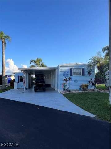 31 Channel Lane, Fort Myers, FL 33905