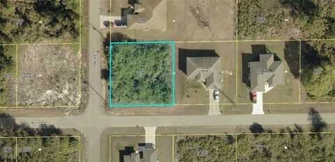 2006 W 15th Street, Lehigh Acres, FL 33972