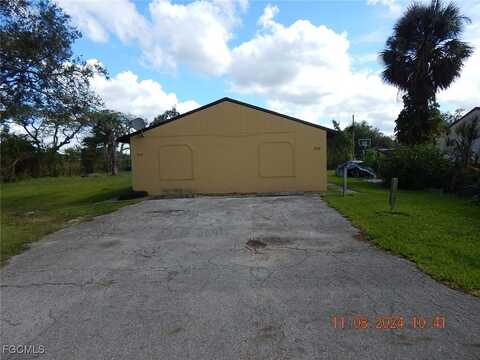 210 Charlotte Avenue, Fort Myers, FL 33916