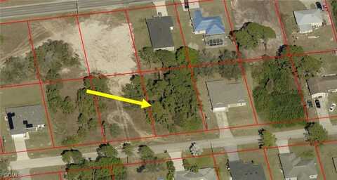 3708 9th Street SW, Lehigh Acres, FL 33976