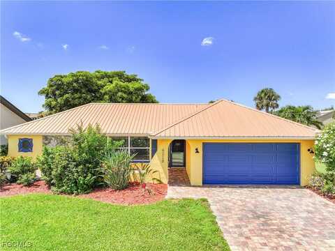 4218 SE 6th Place, Cape Coral, FL 33904